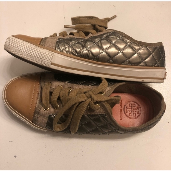 Tory sneakers - Picture 2 of 4